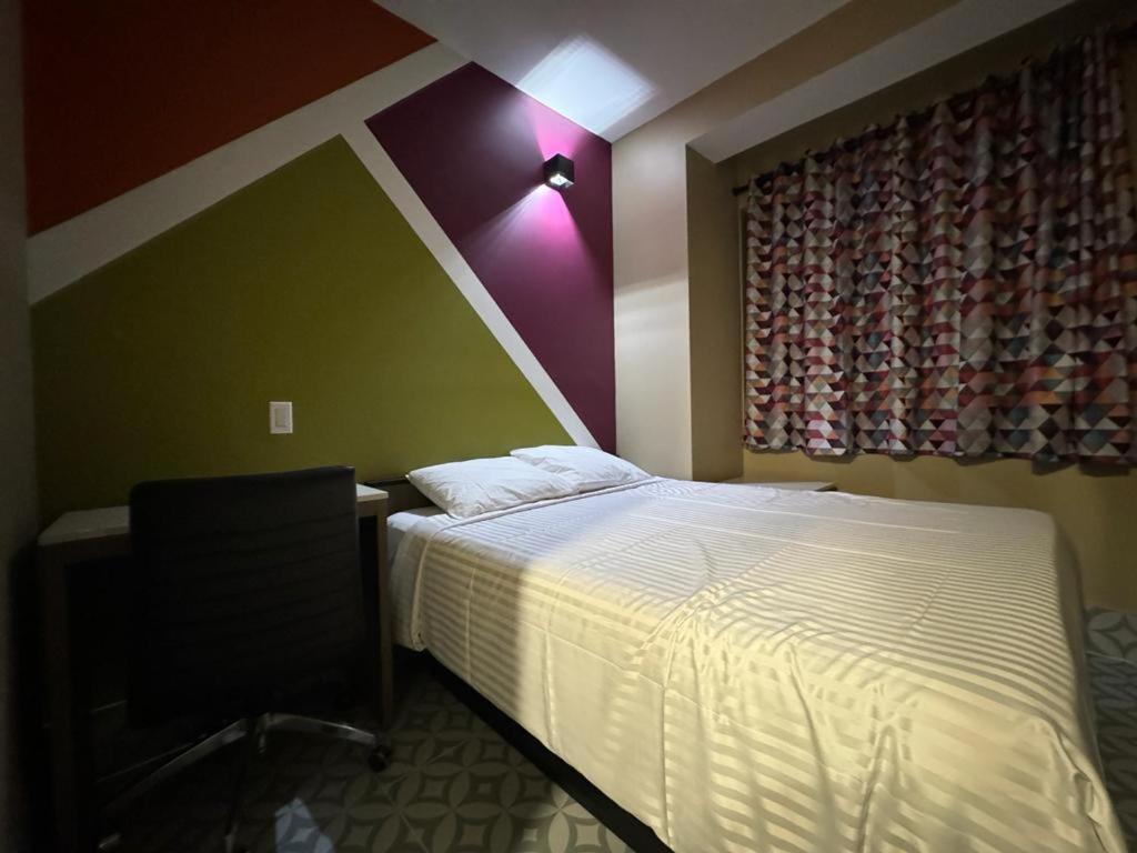 Moon Hotel Brooklyn New York Exterior photo