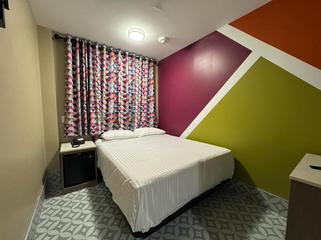 Moon Hotel Brooklyn New York Exterior photo