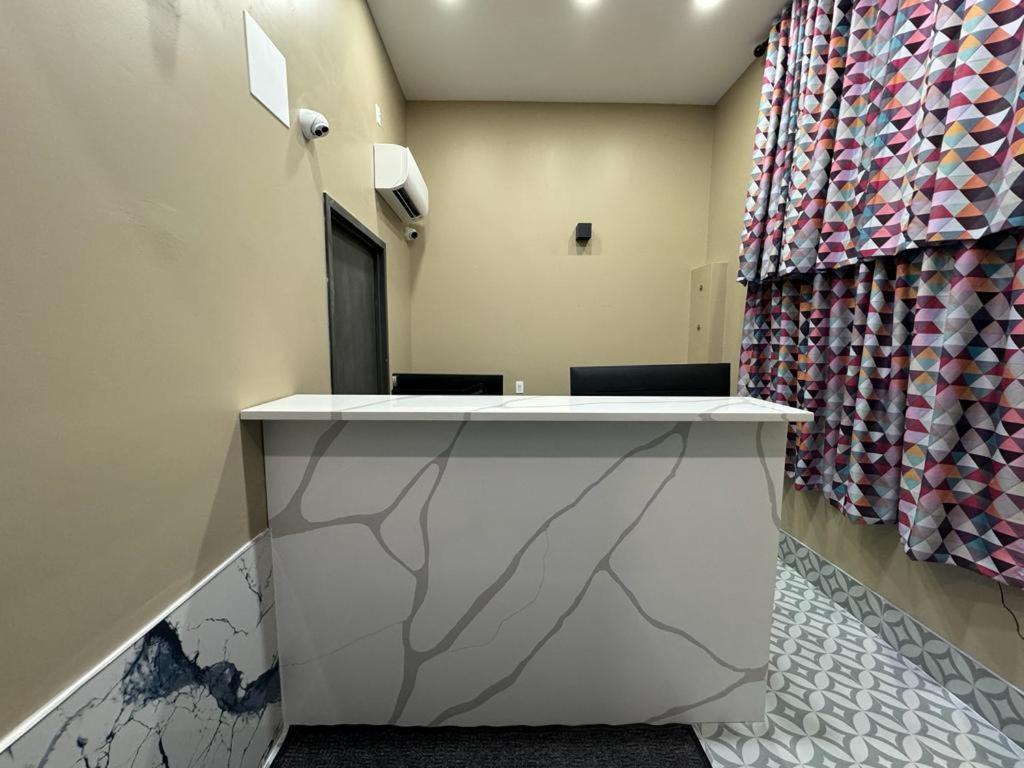 Moon Hotel Brooklyn New York Exterior photo